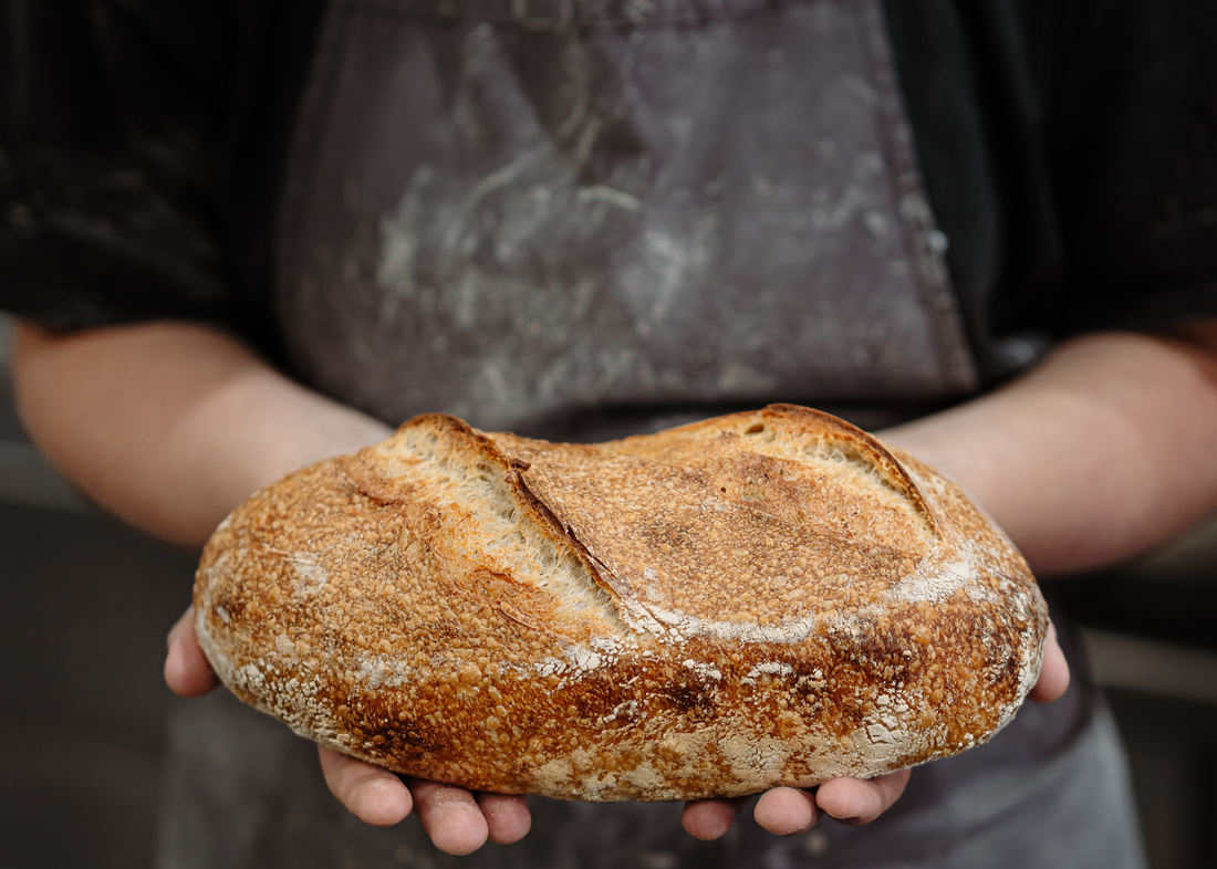 Hoxton Country Sourdough