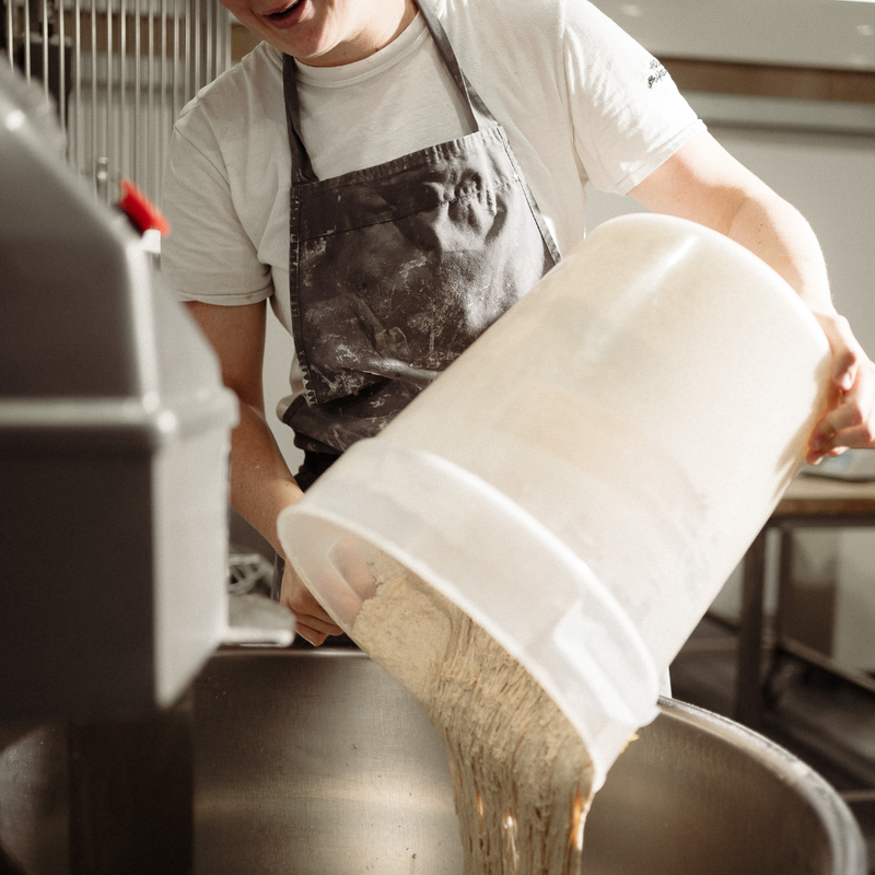HOXTON COUNTRY SOURDOUGH
