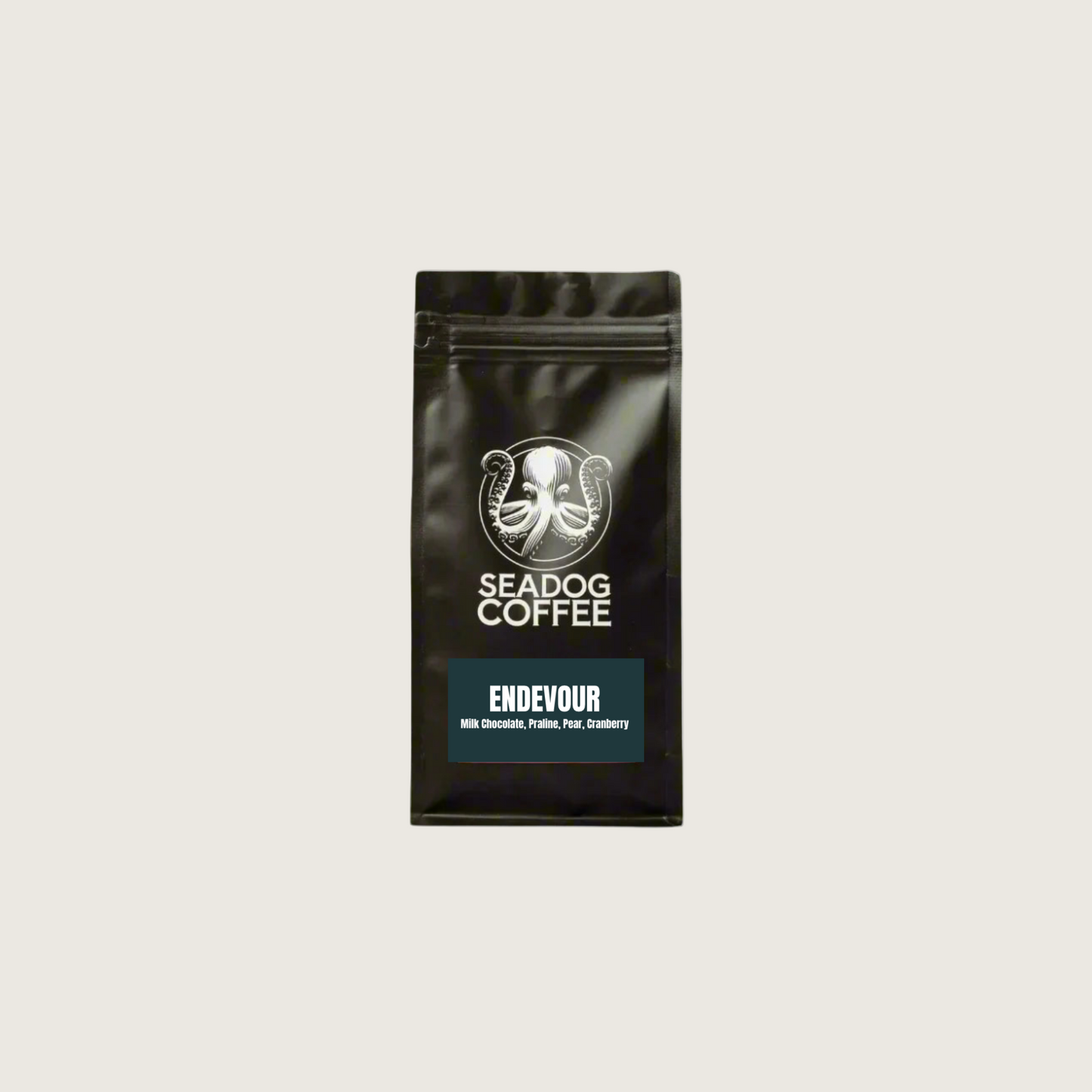 Seadog Coffee: Endeavour Blend