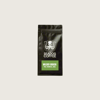 Seadog Coffee: Peru Single Origin