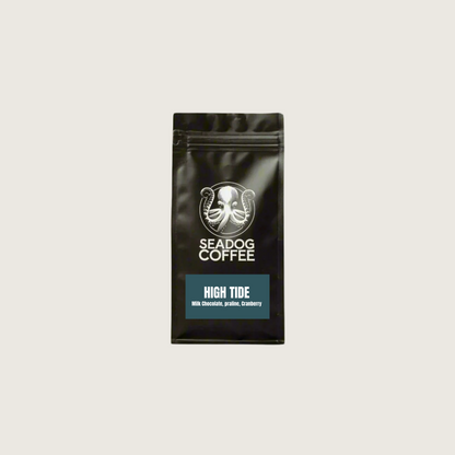 Seadog Coffee: High Tide House Coffee