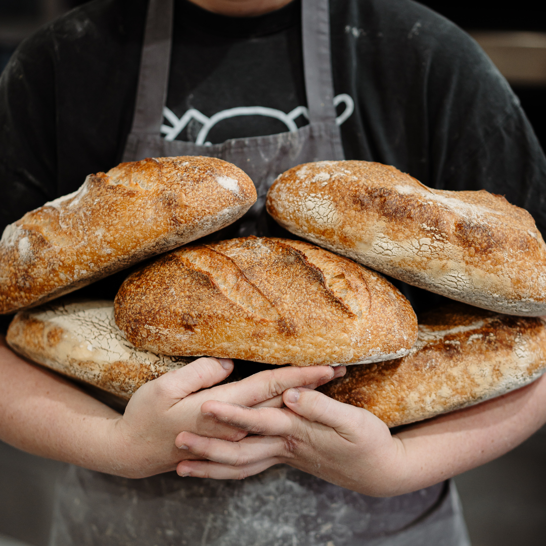 PAIN RUSTIQUE - PRE ORDER