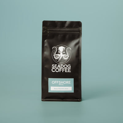 SEADOG OFFSHORE ESPRESSO