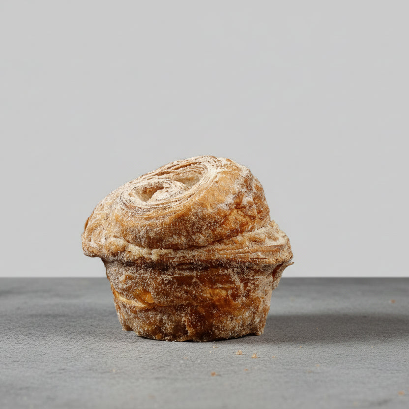 CITRUS BUN -  PRE ORDER