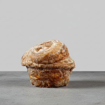 CITRUS BUN -  PRE ORDER