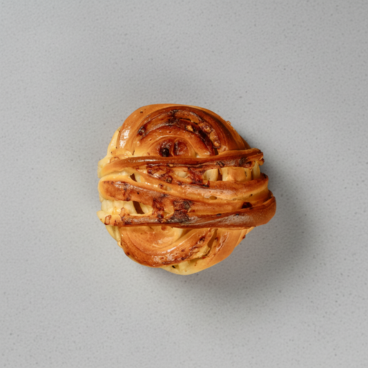 LYBURN BUN - PRE ORDER