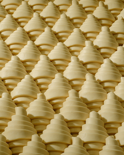 CROISSANT ( MADE WITH WILD FARMED FLOUR )