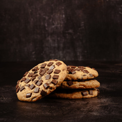 HOXTON COOKIES