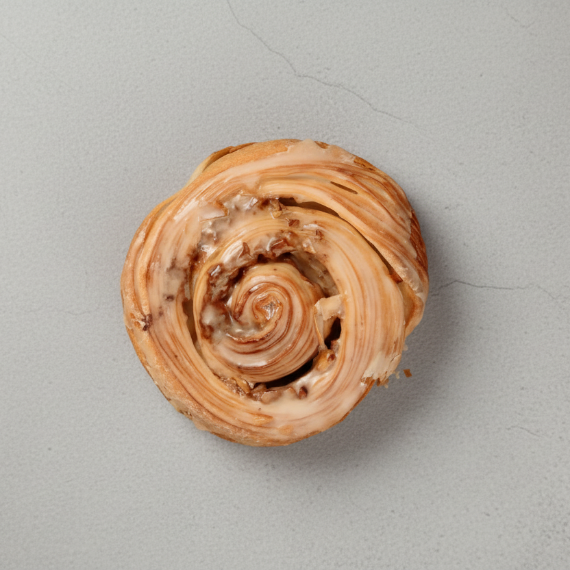 PECAN MAPLE - PRE ORDER