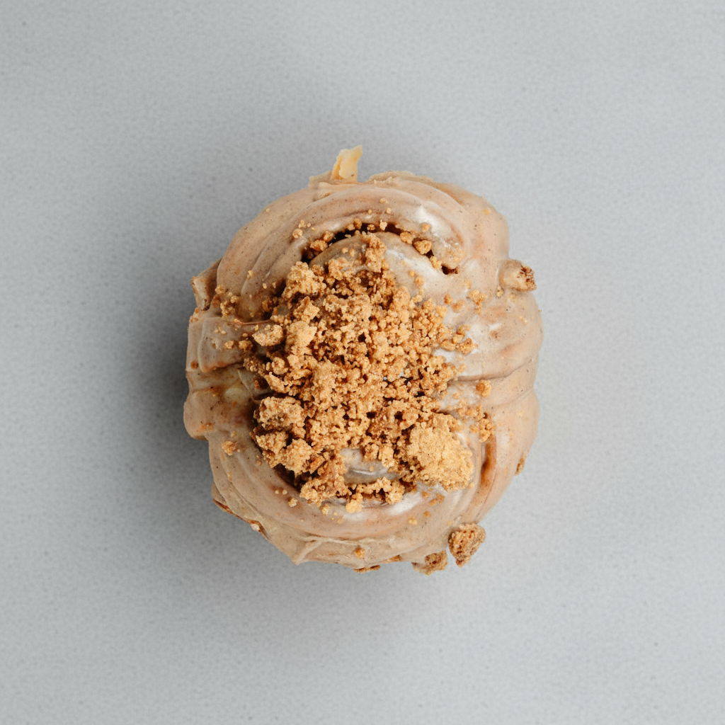 APPLE BUN - PRE ORDER