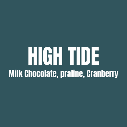 Seadog Coffee: High Tide House Coffee